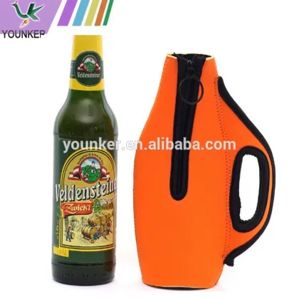 Vineyard Wine Tote Neoprene cooler