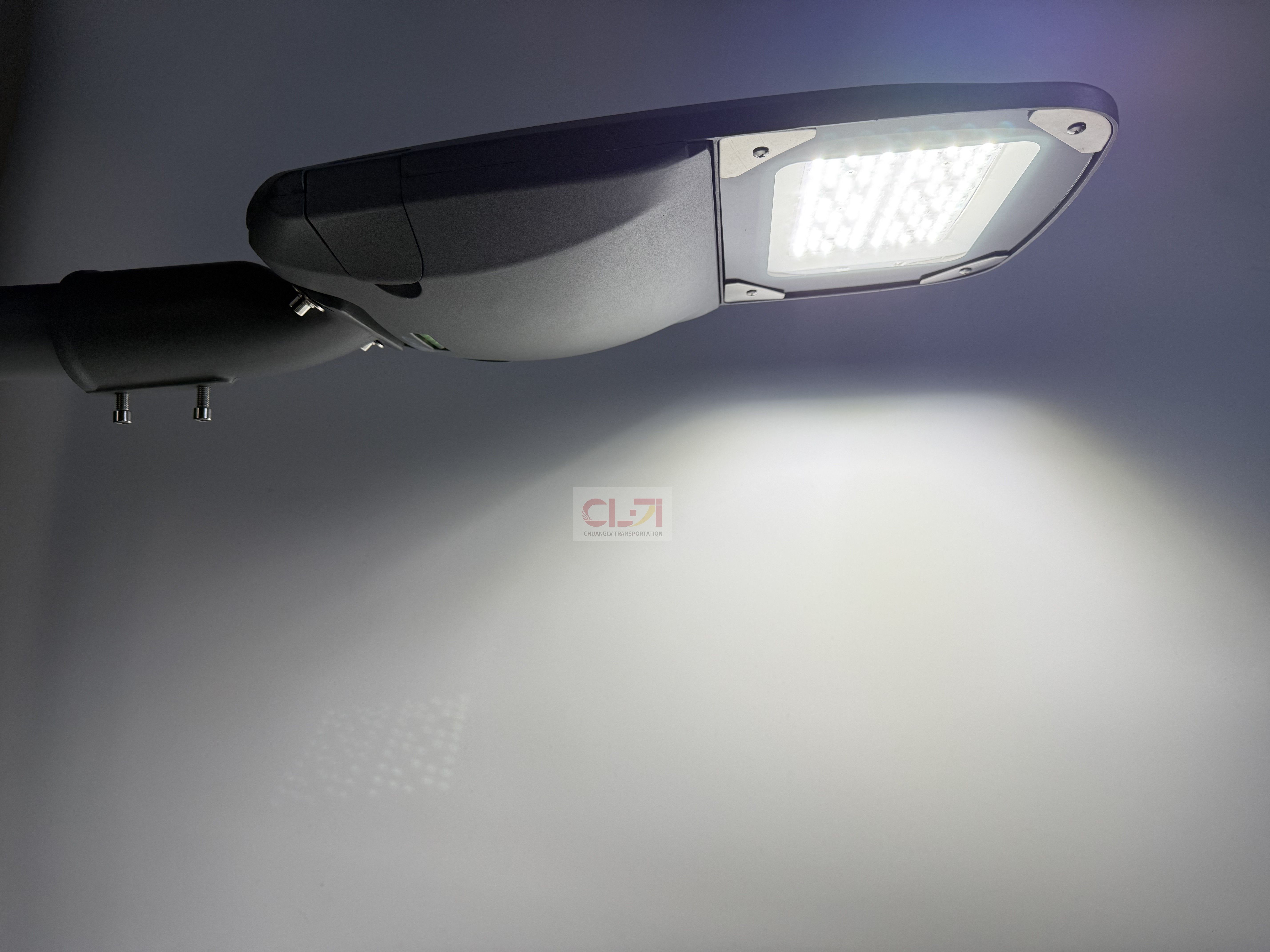 Customized 150W led light street lamp