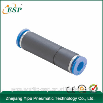 ningbo ESP plastic union straight check valve