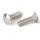 304 DIN603 Carriage Bolt&Nut