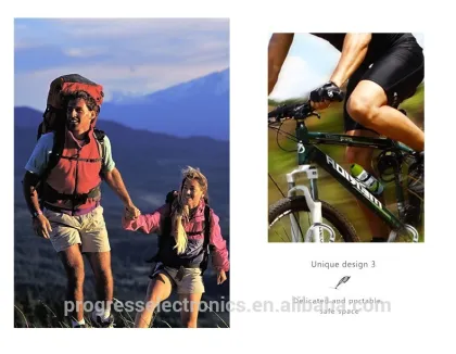 Boom Bottle Waterproof Wireless Bluetooth Speaker for smart phones