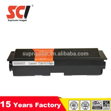 SO50439 spare parts for laser printer, compatible toner cartridges for Epson Aculaser M2010, for epson M2010 toner