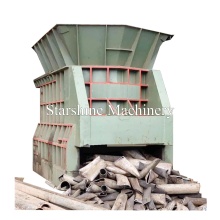 Hydraulic Steel Shearing Machine For Metal Scraps