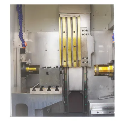 High Precision Mazak CNC Lathe for Sale: Taiwan and Japan Accessories