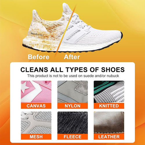Na-customize na Sports Shoe Wet Wipes na may Double Textured Dot Non-Woven Tela