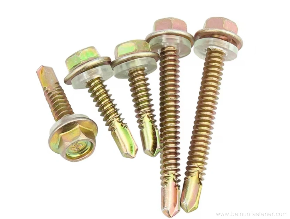 Fastener Products
