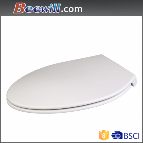 American Size Standard Elongated Duroplast Replace Oak Toilet Seat