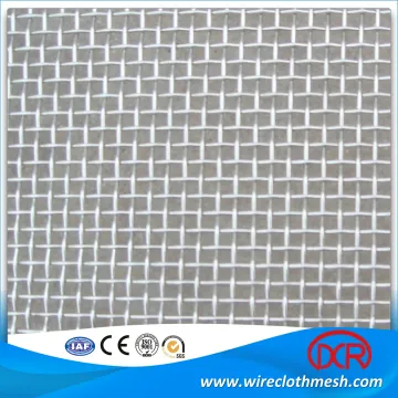 100 Mesh Stainless Steel Screen 