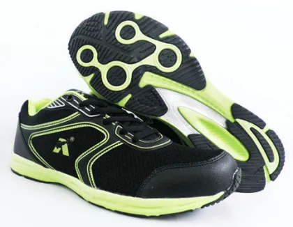 Women / Men Lightweight Sport Running Shoes , Athletic Shoes Oem Wholesale