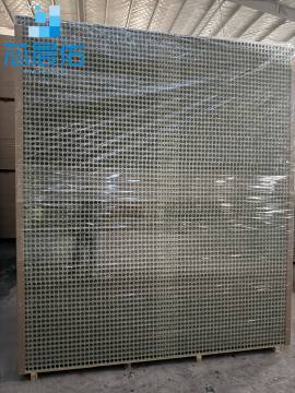 Hmr Hollow Particle Board Core Chipboard for Door