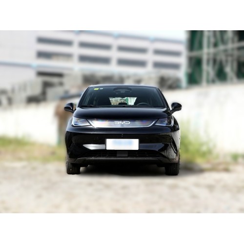 2025 420 км Byd Dolphin Vitality Edition