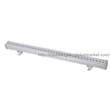 18x1W/36x1W High Quality LED Linear Light ,LED Wall Washer