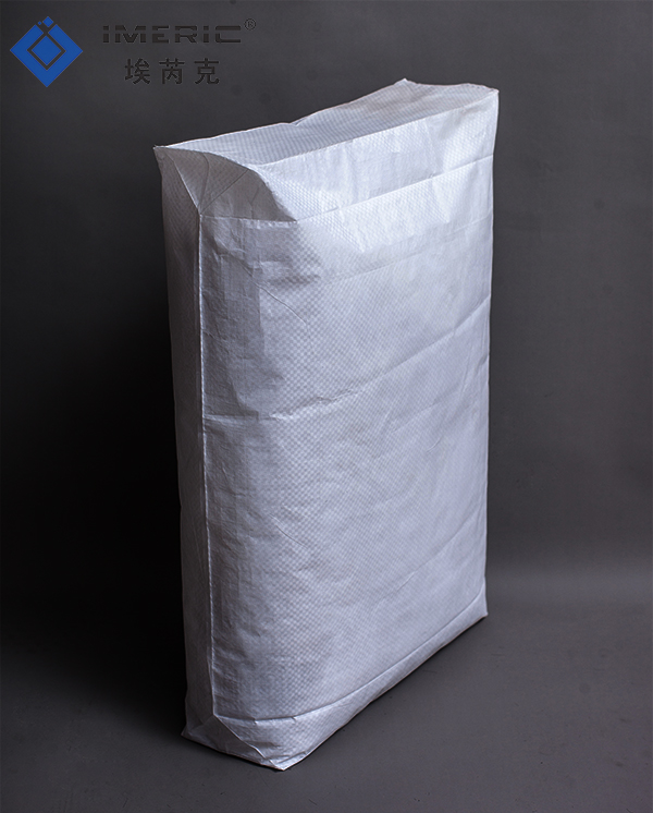 kraft paper valve bag