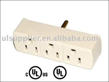 UL TAPT ADATTORE AGGIORNATORIO DI OUTTENZA SUL GROUNT (SKU #: 06-PT6882)