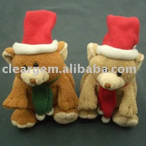 Stuffed Toys