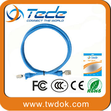 Network Telecom White High-Speed Internet Modem Cable company