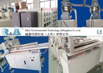 R&A Advanced new Melt Blown Filter Cartridge Machine for water filtration