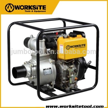 DWP106 Worksite Brand 4" Diesel Water Pump