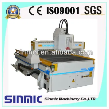 Professional sculpture wood carving cnc router machine for sale