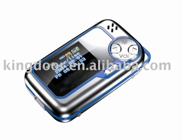 MP3(K801)