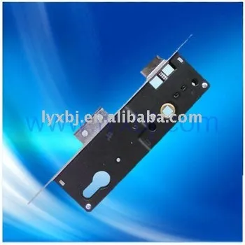 french style door lock body used on door casements