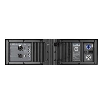 HDL 20-A Active Line Array Speaker Module