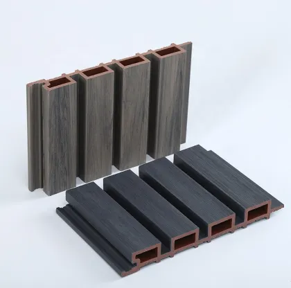 220*26Mm 156*21Mm Exterior Wall Tiles Plastic Wall Cladding