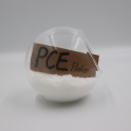 Supersterk grondstof PCE-poeder
