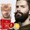 Multi-repair Beard Balm Natural Organic Treatment For Beard Growth Grooming Care Aid Styling Aftershave For Men