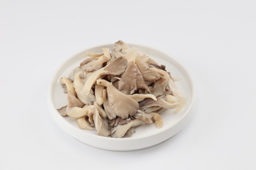 Frozen Grey Oyster Mushroom-300g