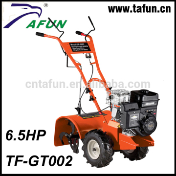 6.5hp mini rotary tiller in india for sale