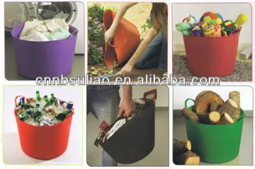 beer bucket