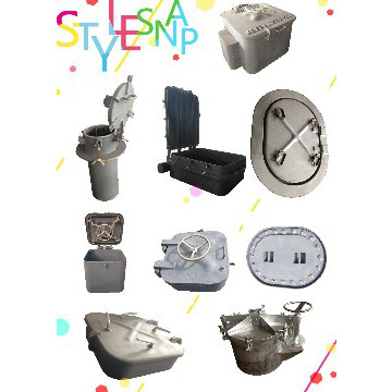marine hatch covers