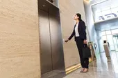 China FUJI Elevator Price