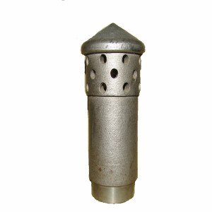 Thermal Power Plant Boiler Air Nozzle Price
