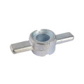 Scaffolding Adjustable Screw Jack Nut Threaded Rod Nut