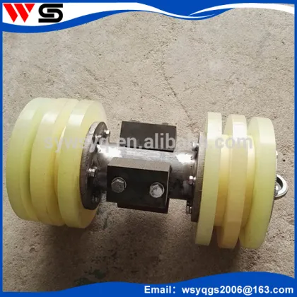 industrial pipeline cleaning device, pipe drain magnetic machine