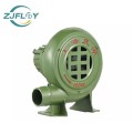 Soprador de serviço pesado de 370w de alta potência