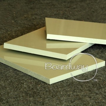 Dedicated plastic manufacturer for polypropylene sheet board