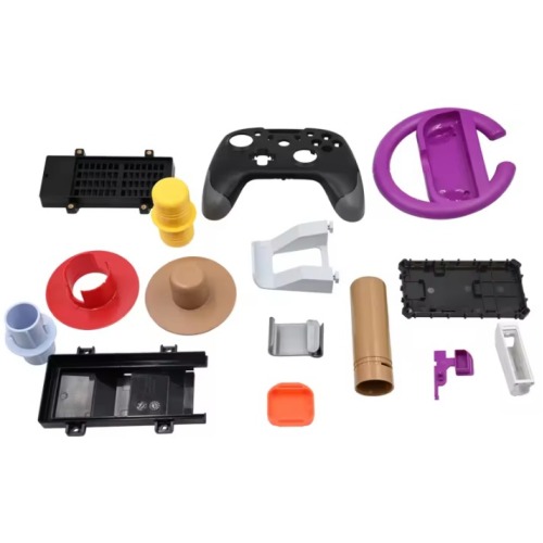 Custom Abs Electronic Equipment Shell Parts