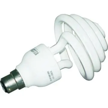 30W Mushroom CFL Grow Lights