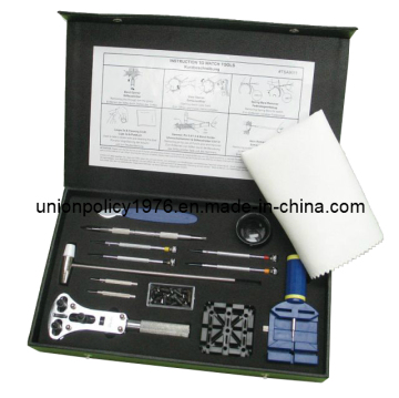 Watch Tool Set Box Handy Tool Kit