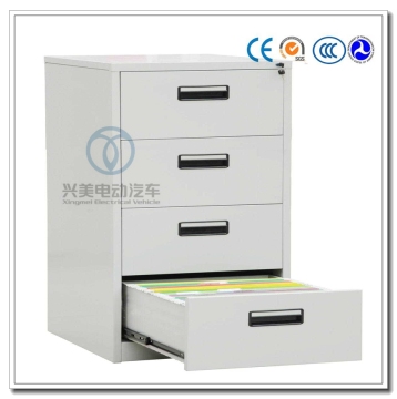 Office Use Metal Filing Cabinet