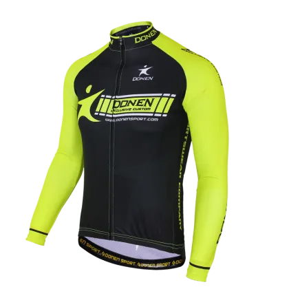 DJM-05 High Quality Sportswear Men uv Cycling jersey