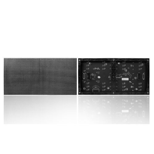 Light Weight Indoor Video Wall P5 Led Screen