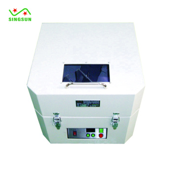 Automatic Stability Solder Paste Mixing Solder Paste Mixer