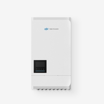 4KVA Wholesale Off-Grid All-in-One Solar Inverters with Built-in MPPT Technology for South Africa and EU Markets