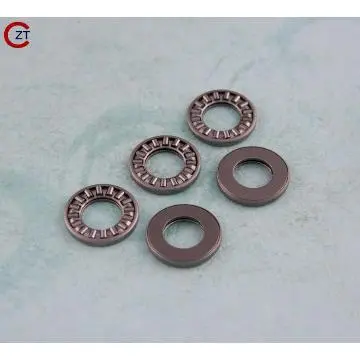 Axial Needle Roller Bearing