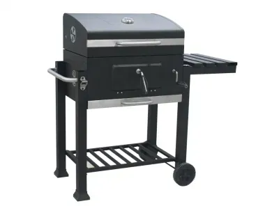 Best Seller Cheap Charcoal BBQ Grill