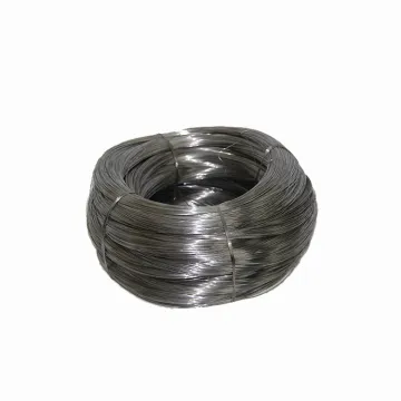 Customized Factories Sell 2mm Stainless Steel Wire Mesh & 14 Gauge Stainless Steel Wire